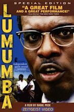 Lumumba