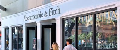 Zacks.com featured highlights Abercrombie & Fitch, Tenet Healthcare and PDD Holdings