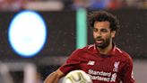 Mohamed Salah shows off amazing shape ahead of Liverpool vs Tottenham