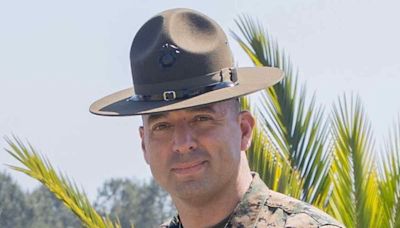 Marine Sergeant Major Fired from Recruit Depot Was Arrested and Faces NCIS Investigation