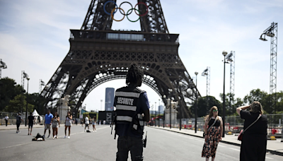 With AI, jets and police squadrons, Paris is securing the Olympics — and worrying critics - News