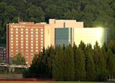 Carilion Roanoke Memorial Hospital