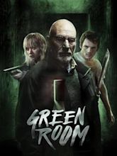 Green Room (film)