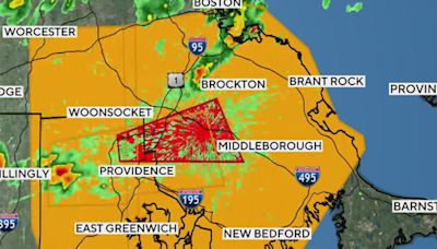 Tornado warning issued in Bristol, Plymouth counties expires