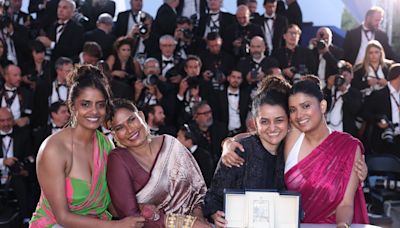 After India’s Cannes Wins, Industry Experts Are Hopeful for More Indie Film Funding – and Possible Oscar Glory