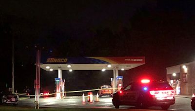 Meet the neighbor who rushed to subdue a shooter at Manlius gas station. ‘It was just instinct’