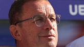 Why Wasn’t Ralf Rangnick Able To Get Man Utd To Play Like Austria?