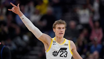 NBA》爵士獻上隊史最大約！5年77.6億續約明星鋒線Markkanen