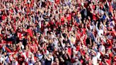 Indiana Univ. plans seating changes to Memorial Stadium's student section