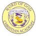 Word of God Christian Academy