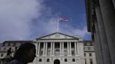 Bank of England raises UK interest rates to highest level since 2008