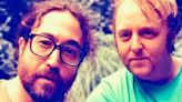 Los hijos de John Lennon y Paul McCartney se unen en la nueva canción 'Primrose Hill'