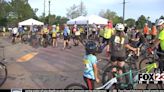 35th annual Tour de Tulsa held on Saturday