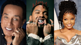 Smokey Robinson, Miguel, Halle, And Other New R&B Songs To Indulge In