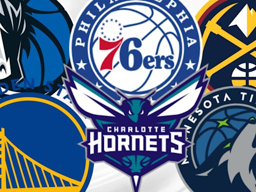 Hornets Featured in NBA's First-Ever Six-Team Trade