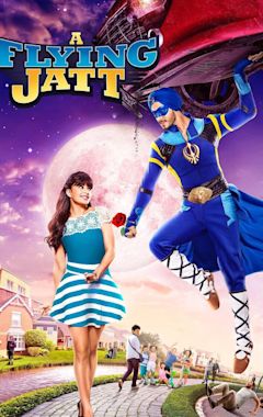 A Flying Jatt