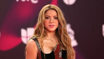 Shakira se subirá a lujoso crucero y cantará sus éxitos en la boda del hombre más rico de Asia - La Opinión