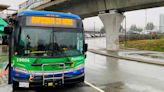 Offering free transit on Earth Day would cost $1M, TransLink says