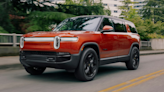 Review: Rivian's updated R1S looks the part but left us wanting more