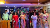 SBIHM Hosts Farewell for Final Year Students Batch of Master Degree, Bachelor Degree And Diploma