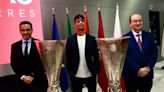 Óliver Torres se despide: “El Sevilla volverá a campeonar”