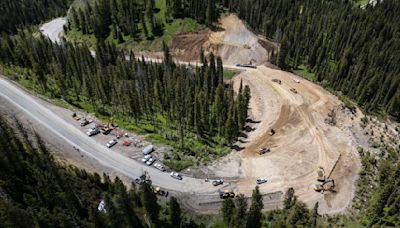 WYDOT defends Teton Pass detour as politicos, engineers question plans