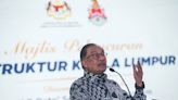 Speed up on green-lit developments in KL, PM Anwar tells DBKL