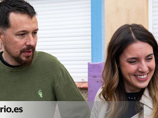 La Fiscalía de Madrid pide tres años de cárcel al hombre que acosó durante siete meses a Iglesias y Montero en su chalé