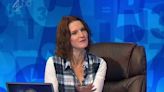 Countdown star Susie Dent expresses sadness as she announces sudden departure from show