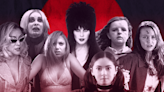 The Best Horror Movies: Maika Monroe, Jennifer Tilly, and More Scream Queens Share Their Picks