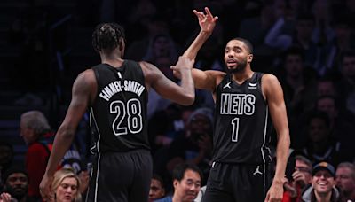 Nets Starter Looking to Break Knicks 'Nova S***'