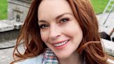 Famosa actriz se arrepiente por no haber demandado a Lindsay Lohan