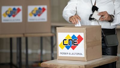 Tensión en Venezuela a la espera de los resultados electorales: el chavismo se juega su permanencia en el poder