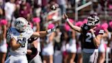 What Mississippi State football's Zach Arnett said of Will Rogers, Jo'Quavious Marks injuries