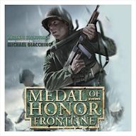 Medal of Honor: Frontline [Original Game Soundtrack]