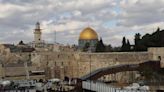 Unos 800 radicales judíos irrumpen en la Explanada de las Mezquitas en el Día de Jerusalén
