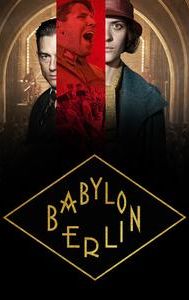 Babylon Berlin