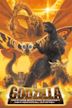 Godzilla, Mothra, King Ghidorah: Giant Monsters All-Out Attack!