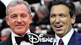 Disney Rejects Ron DeSantis’ Desire To Kill Retaliation Suit; “The Governor Seeks To Evade Responsibility For His Actions...