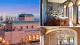 See inside the most expensive home in San Francisco