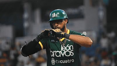 Bravos de León se quedan con serie ante Piratas de Campeche