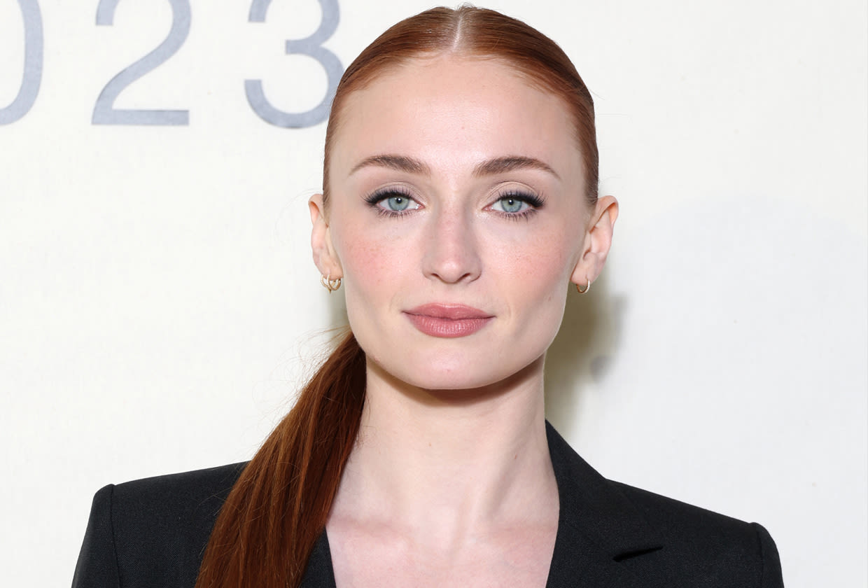 TVLine Items: Sophie Turner’s Heist Show, Ego Nwodim Joins Steph Curry Comedy and More