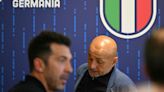 Cassano: “Italia da asco, Spalletti es un genio”