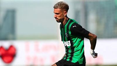 Samu Castillejo rompe los planes de Baraja