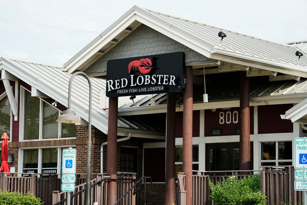 Red Lobster might shutter 3 more N.J. locations soon