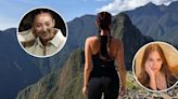 ¿Quién es Shay Mitchell?: se enamoró de Cusco, su gusto por la gastronomía peruana y su amistad con Natalie Vértiz