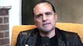 Maurice Benard ‘Doesn’t Want Depression To Feel Left Out’ On SOM