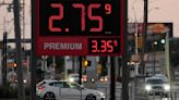 Mild demand at the pump have gas prices falling