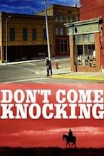 Don’t Come Knocking