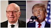 Murdoch’s NY Post Mocks ‘Avid Golfer’ and ‘Florida Retiree’ Trump After 2024 Campaign Announcement